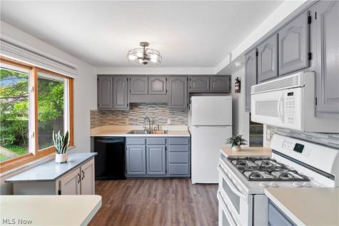 13665 Starlite Drive Brook Park OH 44142