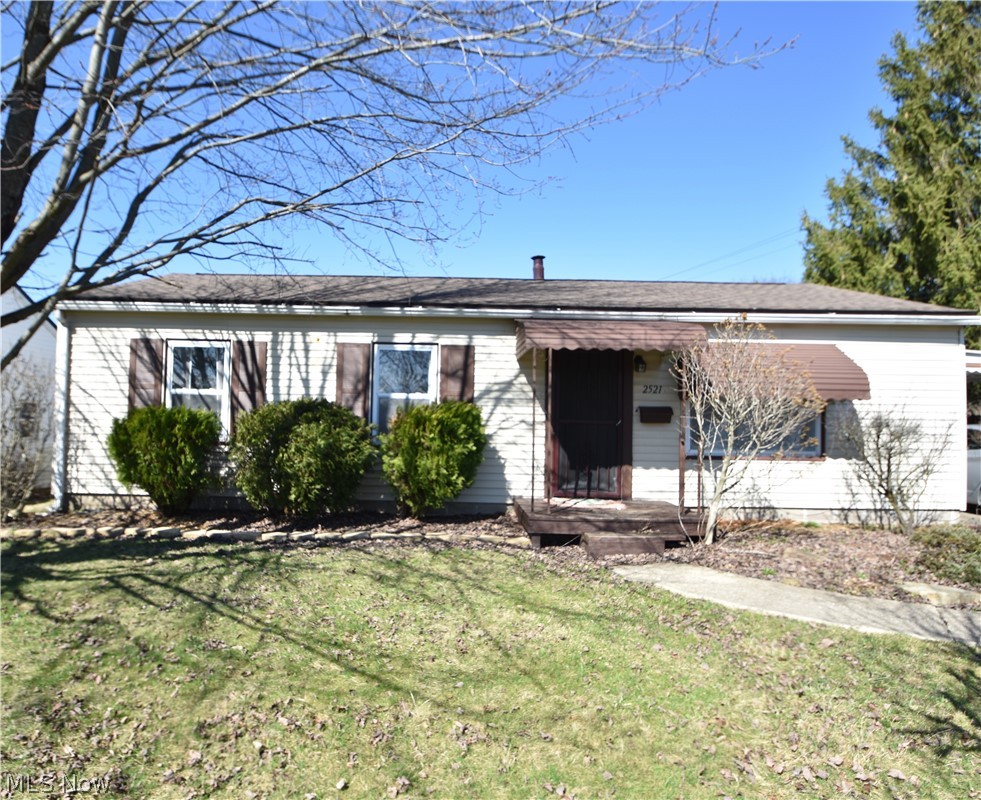 2521 Beech Street Girard OH 44420