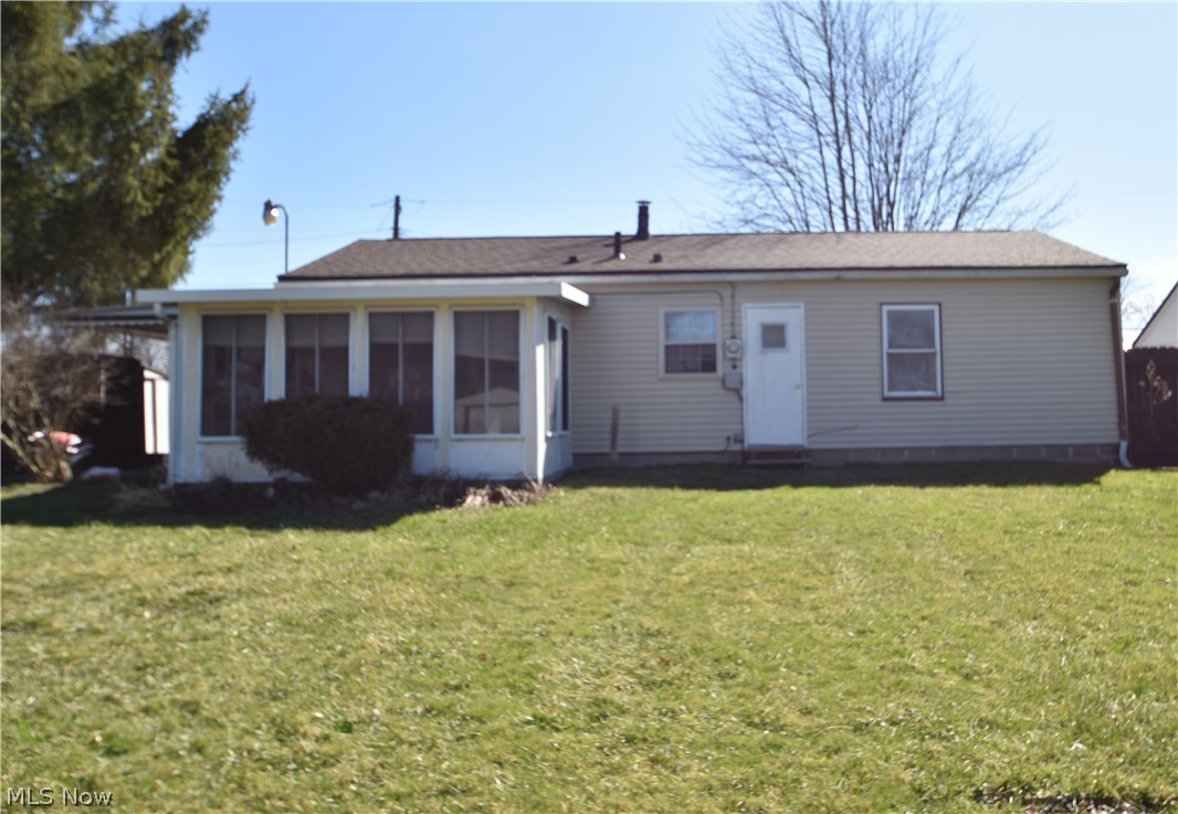 2521 Beech Street Girard OH 44420