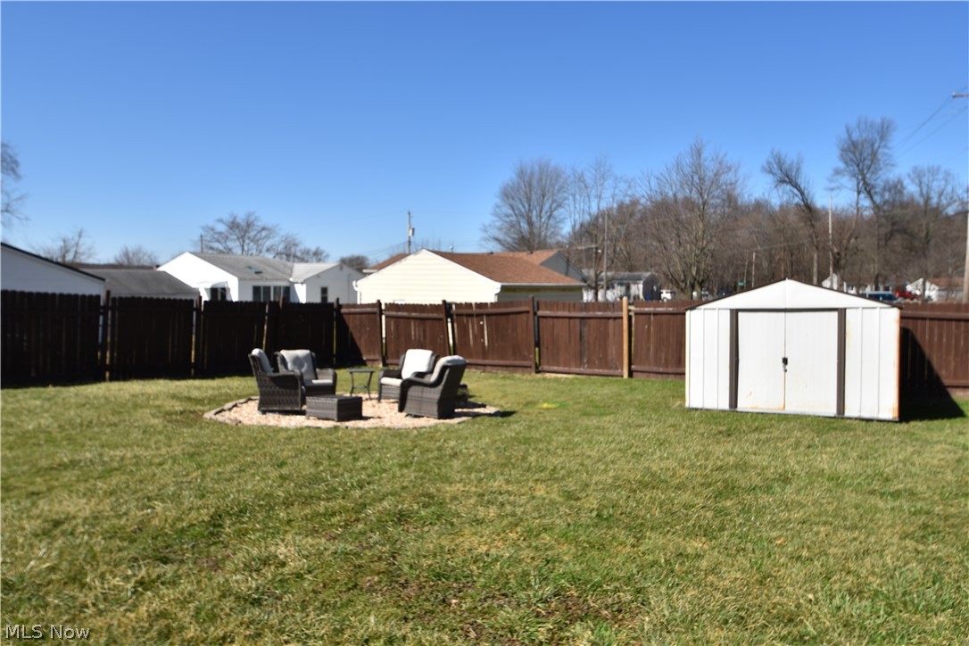 2521 Beech Street Girard OH 44420