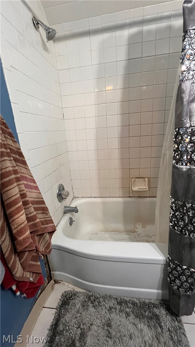 1766 Longwood Drive Mayfield Heights OH 44124