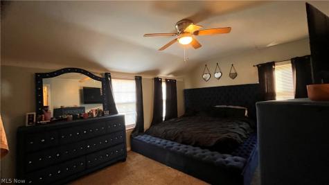 1766 Longwood Drive Mayfield Heights OH 44124