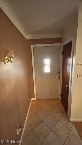 1766 Longwood Drive Mayfield Heights OH 44124