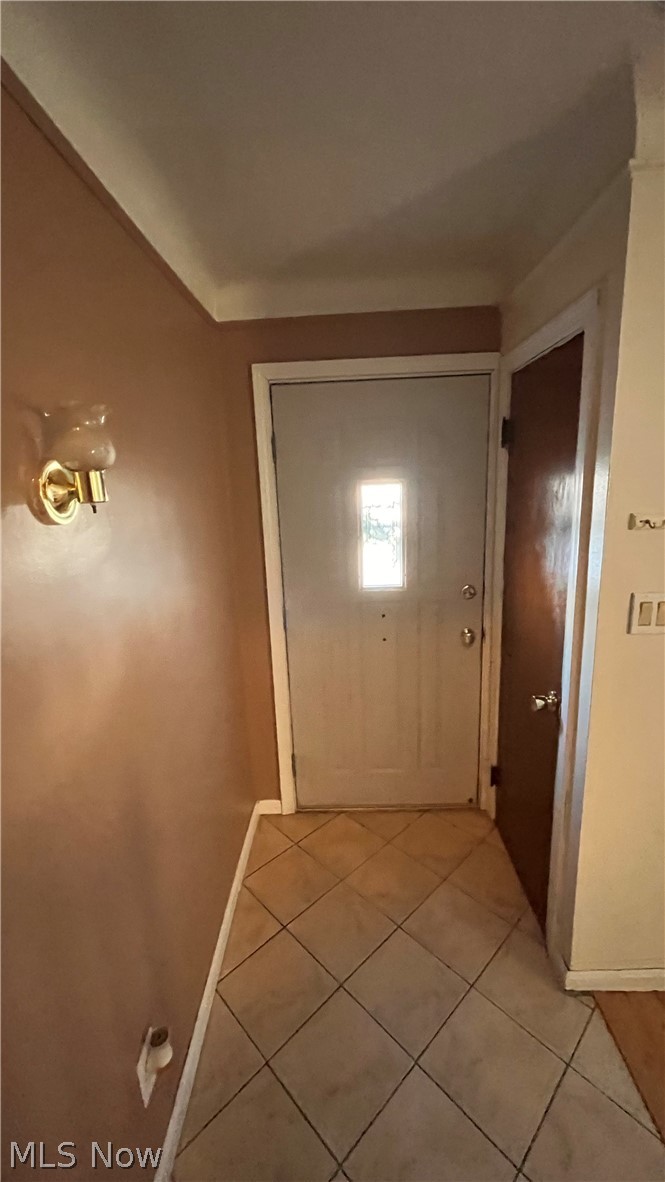 1766 Longwood Drive Mayfield Heights OH 44124