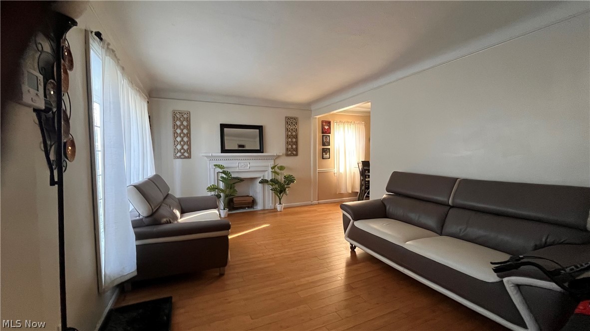1766 Longwood Drive Mayfield Heights OH 44124