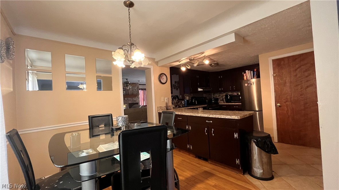 1766 Longwood Drive Mayfield Heights OH 44124