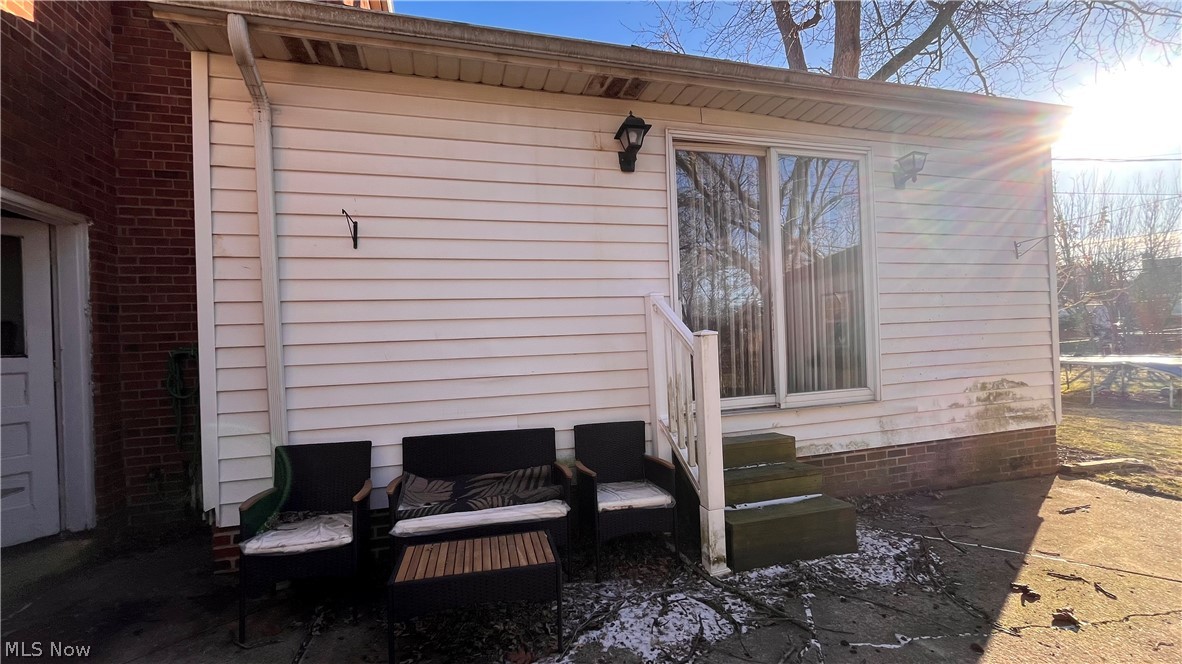 1766 Longwood Drive Mayfield Heights OH 44124