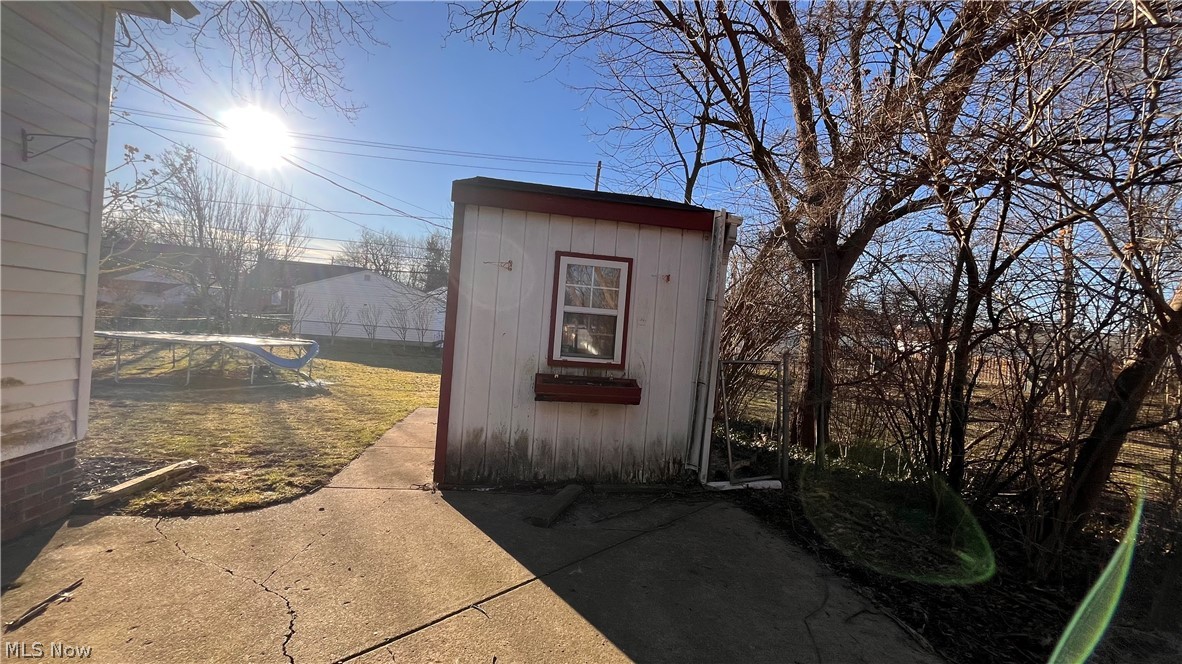 1766 Longwood Drive Mayfield Heights OH 44124