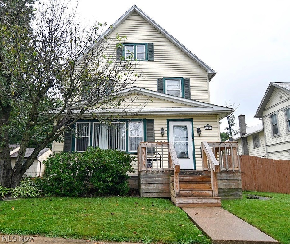 639 Spink Street Wooster OH 44691