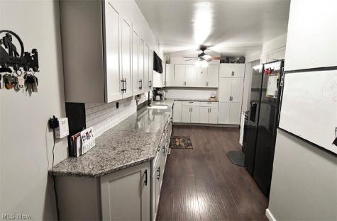 639 Spink Street Wooster OH 44691