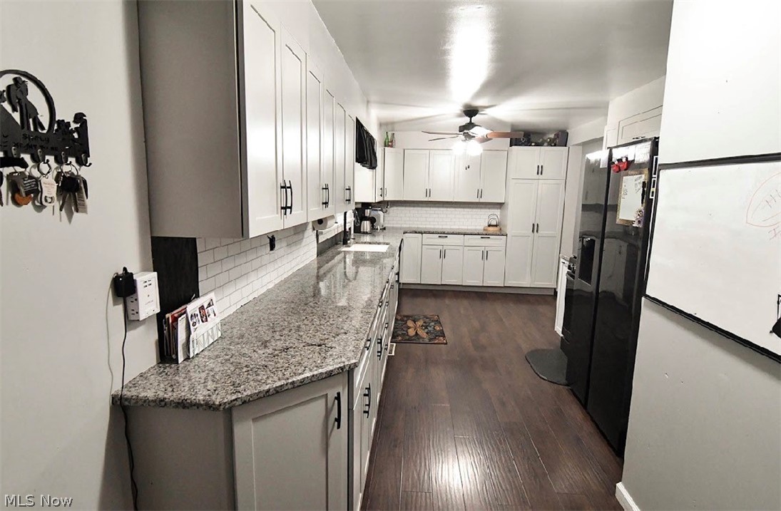 639 Spink Street Wooster OH 44691