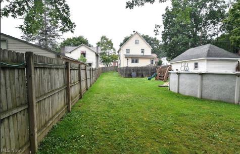 639 Spink Street Wooster OH 44691