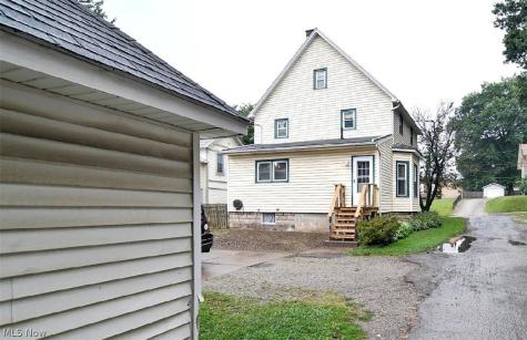 639 Spink Street Wooster OH 44691