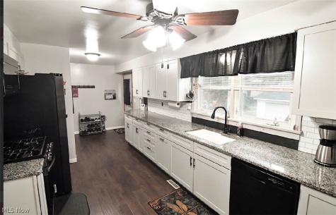 639 Spink Street Wooster OH 44691
