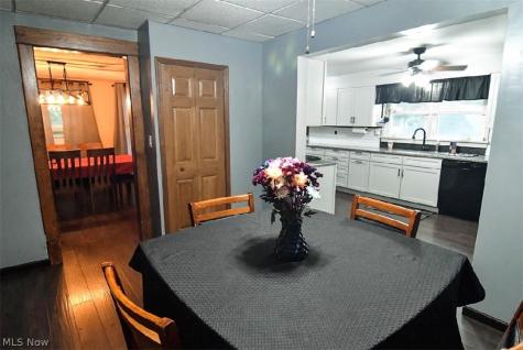 639 Spink Street Wooster OH 44691