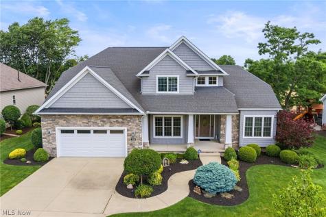 318 Edenmore Street Wadsworth OH 44281