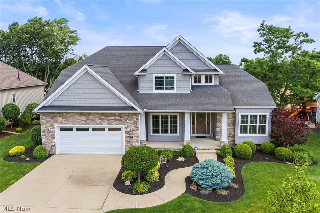 318 Edenmore Street Wadsworth OH 44281