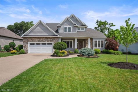 318 Edenmore Street Wadsworth OH 44281