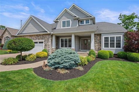 318 Edenmore Street Wadsworth OH 44281