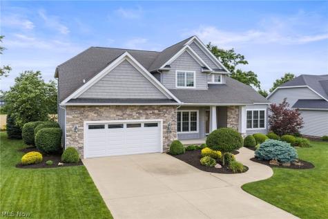 318 Edenmore Street Wadsworth OH 44281