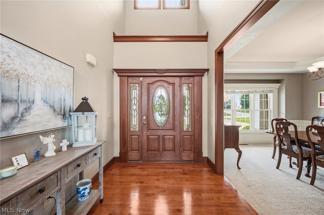 318 Edenmore Street Wadsworth OH 44281