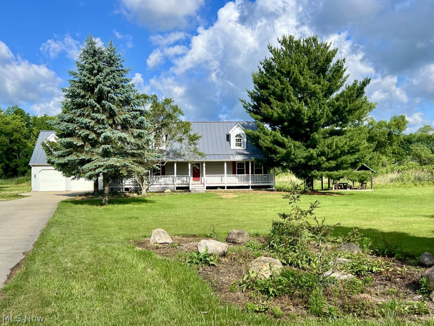 11835 Mantua Center Road Mantua OH 44255