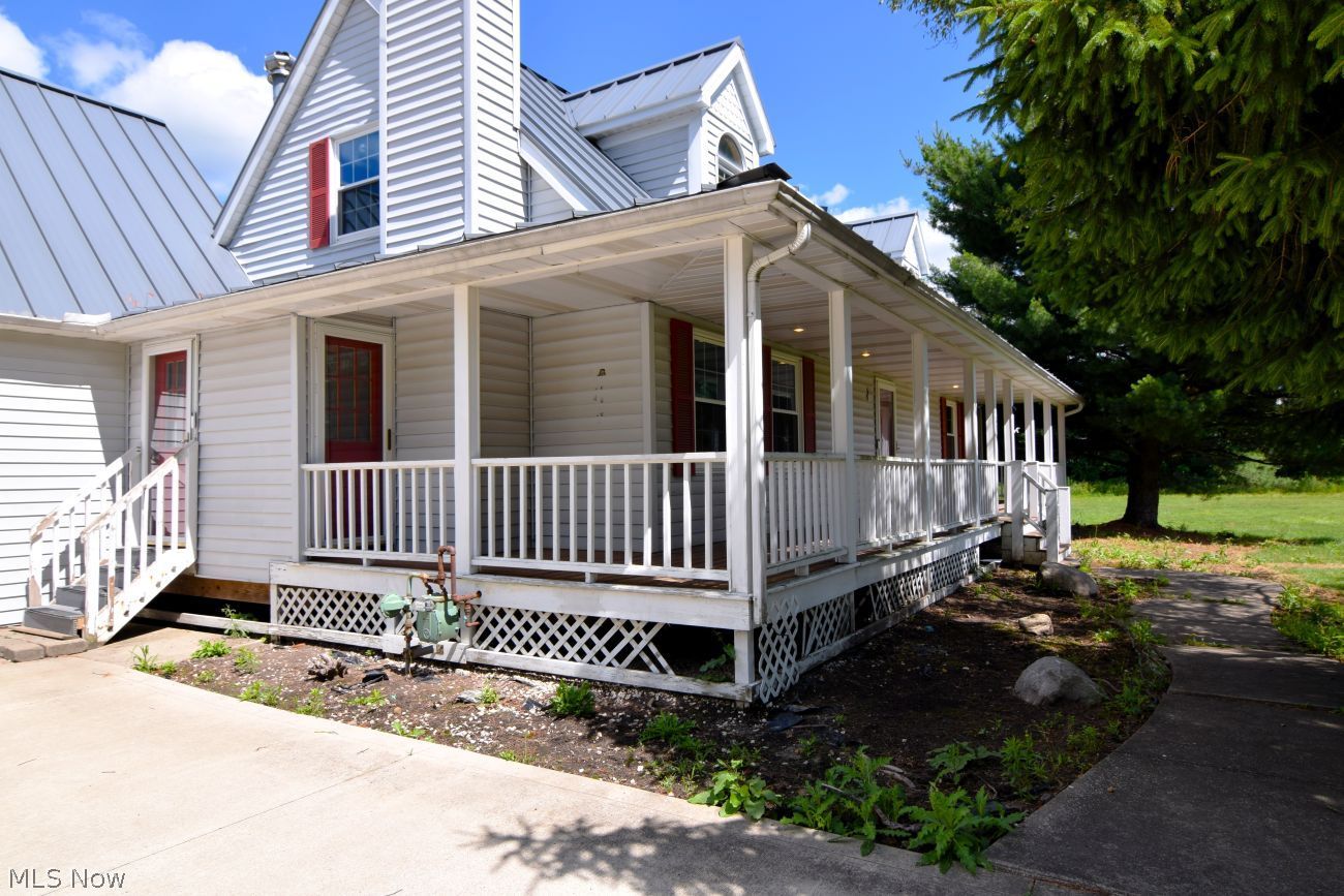 11835 Mantua Center Road Mantua OH 44255