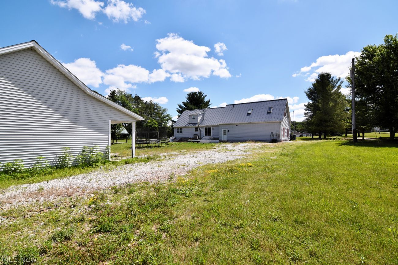 11835 Mantua Center Road Mantua OH 44255