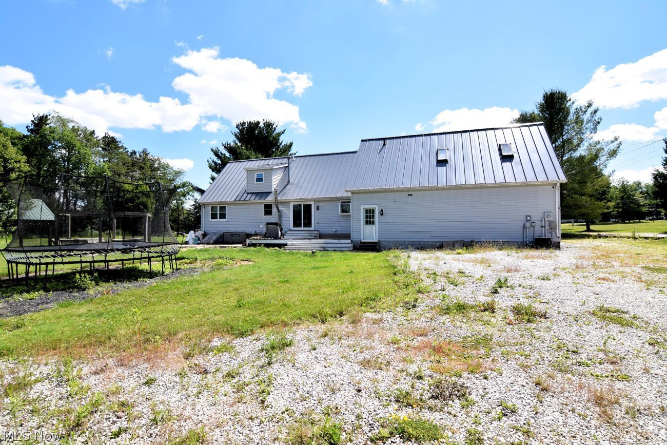 11835 Mantua Center Road Mantua OH 44255