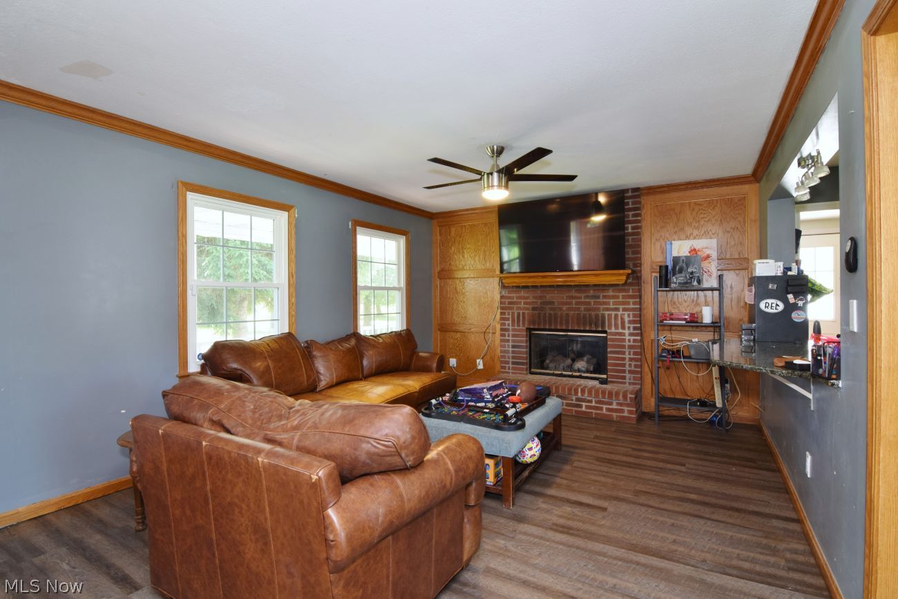11835 Mantua Center Road Mantua OH 44255