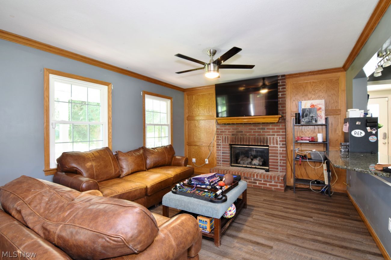 11835 Mantua Center Road Mantua OH 44255