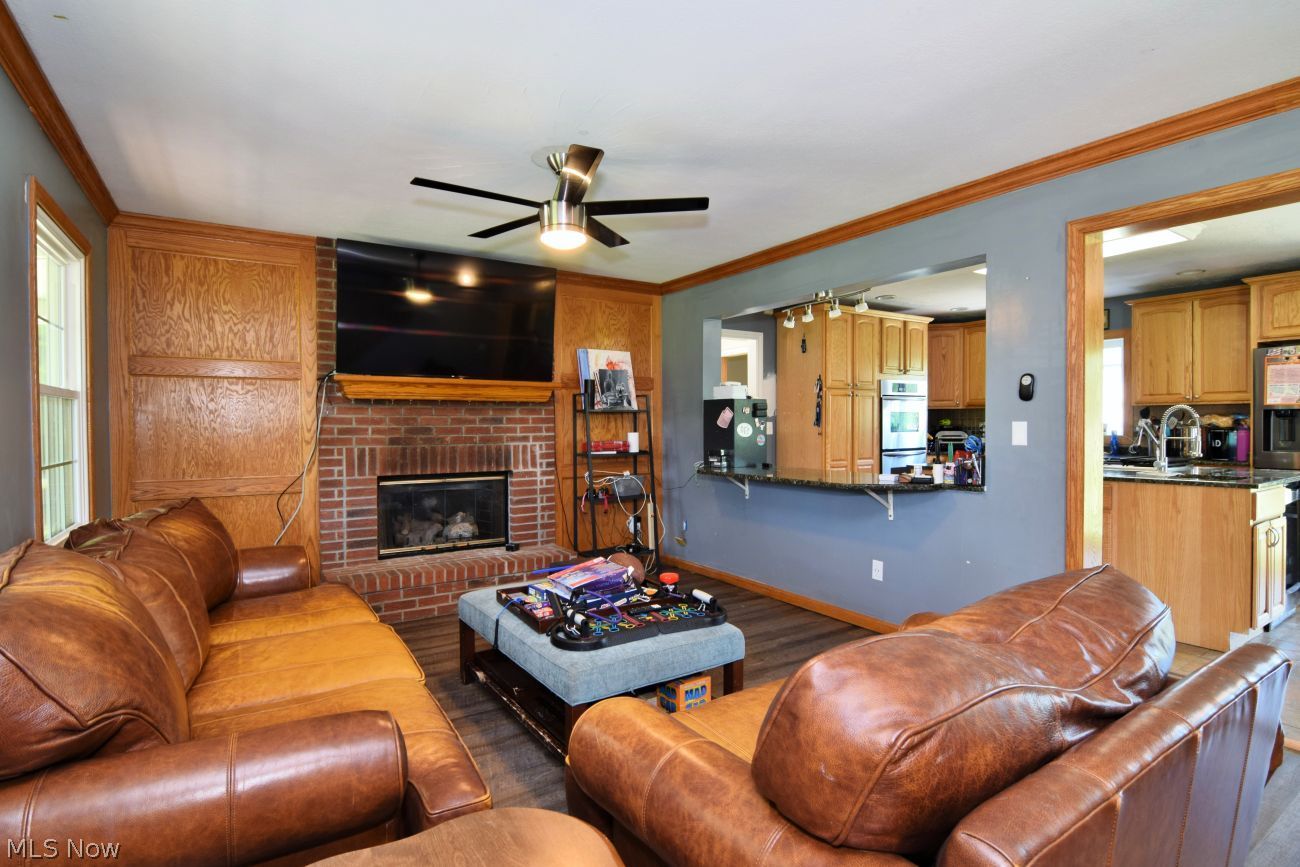 11835 Mantua Center Road Mantua OH 44255