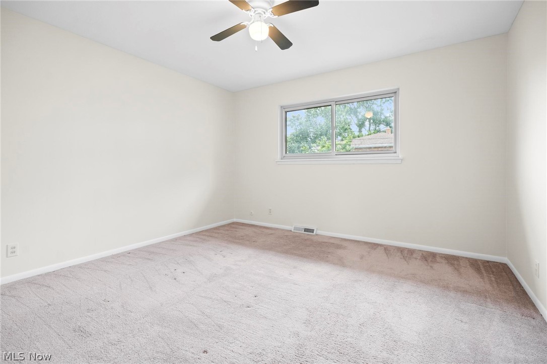 5928 Sweet Birch Drive Bedford Heights OH 44146