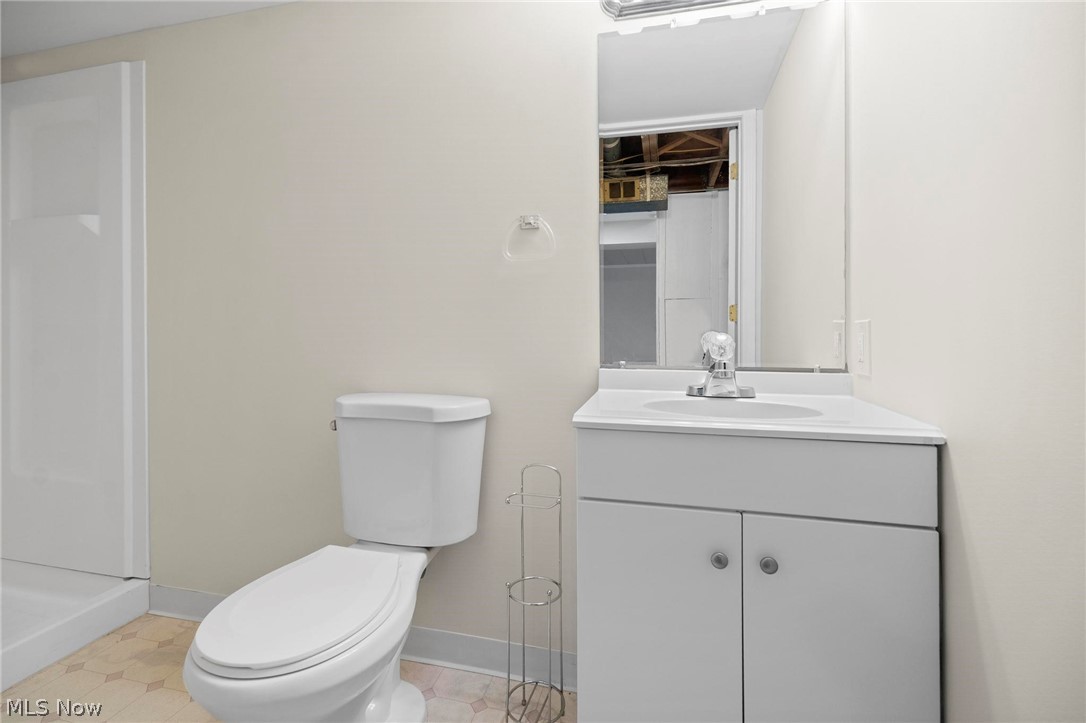 5928 Sweet Birch Drive Bedford Heights OH 44146