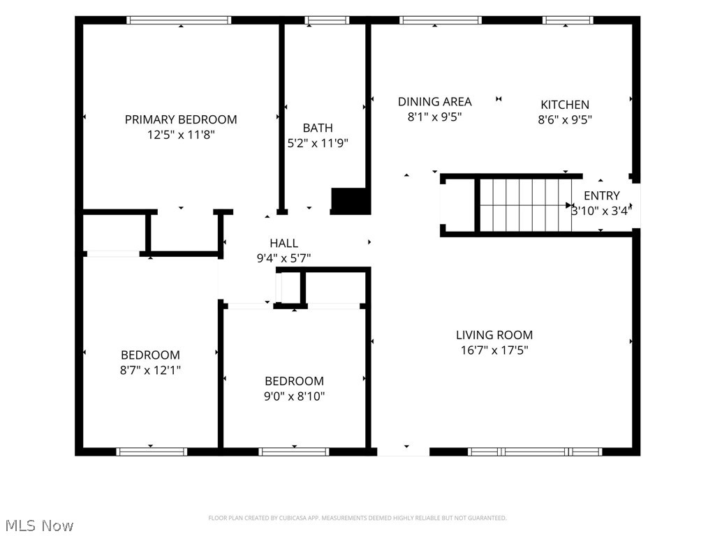 5928 Sweet Birch Drive Bedford Heights OH 44146