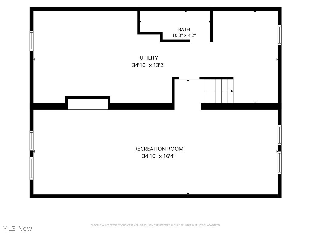 5928 Sweet Birch Drive Bedford Heights OH 44146