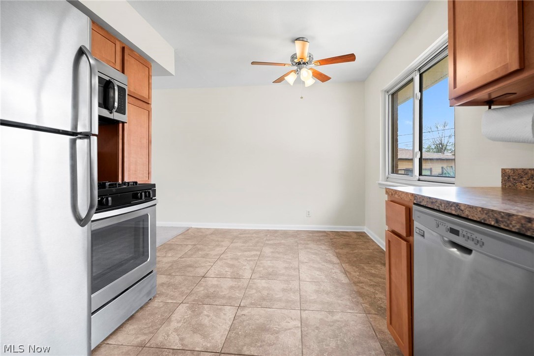 5928 Sweet Birch Drive Bedford Heights OH 44146