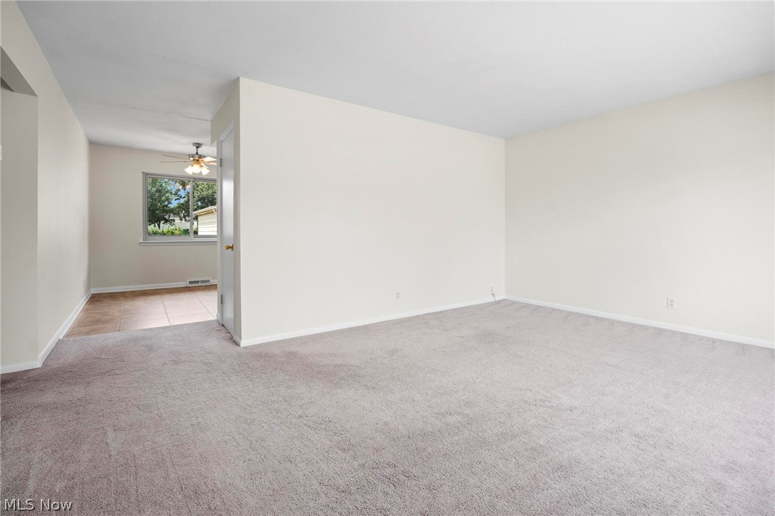 5928 Sweet Birch Drive Bedford Heights OH 44146