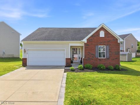 8815 Kelly Lane Streetsboro OH 44241