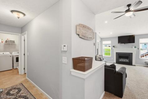 8815 Kelly Lane Streetsboro OH 44241