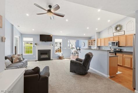 8815 Kelly Lane Streetsboro OH 44241
