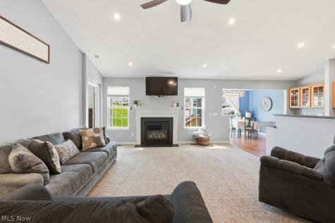 8815 Kelly Lane Streetsboro OH 44241