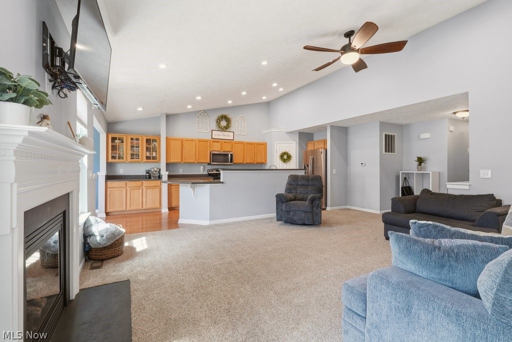 8815 Kelly Lane Streetsboro OH 44241
