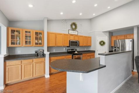 8815 Kelly Lane Streetsboro OH 44241