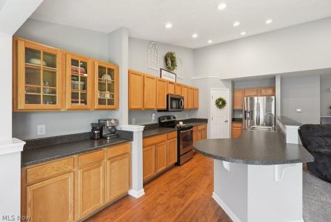 8815 Kelly Lane Streetsboro OH 44241
