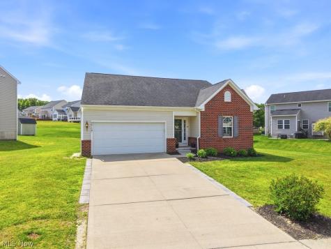 8815 Kelly Lane Streetsboro OH 44241