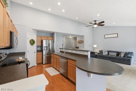 8815 Kelly Lane Streetsboro OH 44241