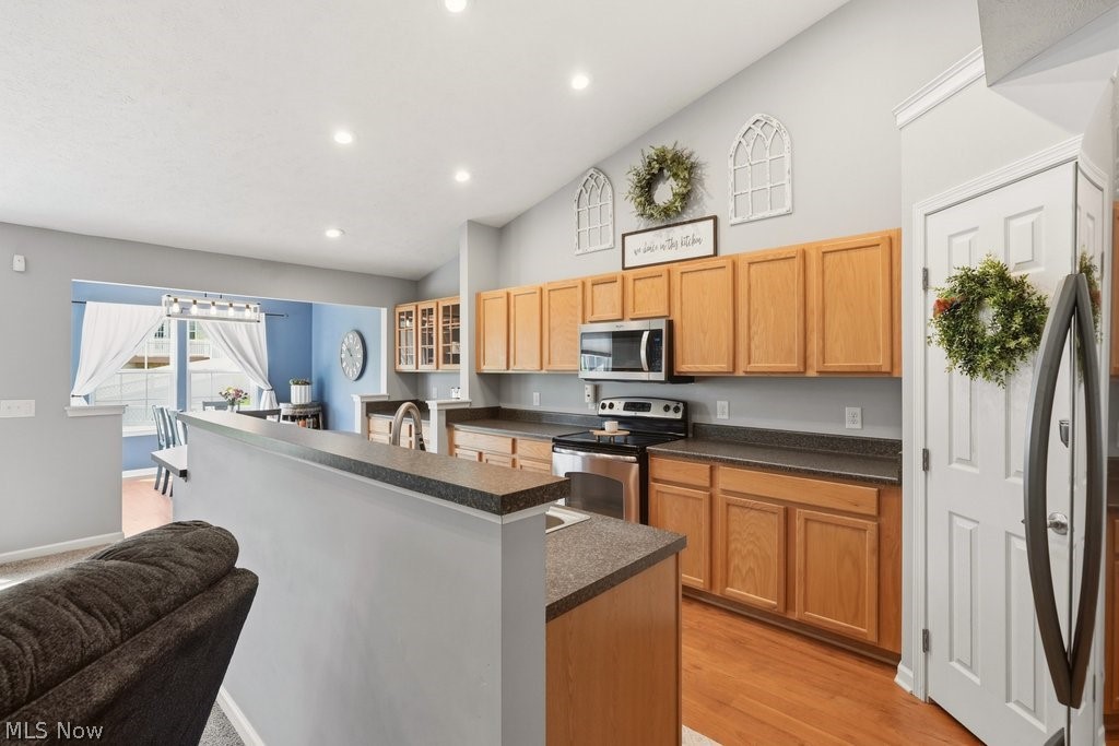 8815 Kelly Lane Streetsboro OH 44241