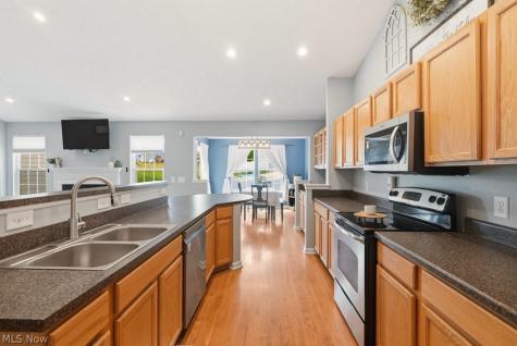 8815 Kelly Lane Streetsboro OH 44241