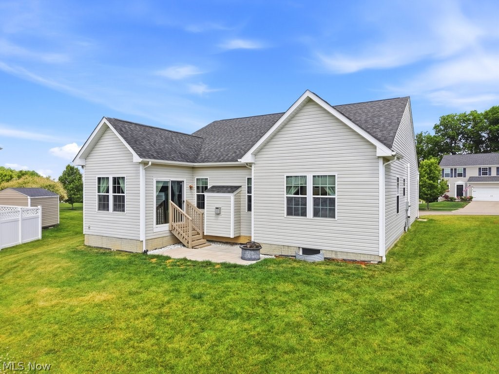 8815 Kelly Lane Streetsboro OH 44241